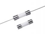 ф5.2×20  Ceramic Tube Fuse (Time-Lag) 